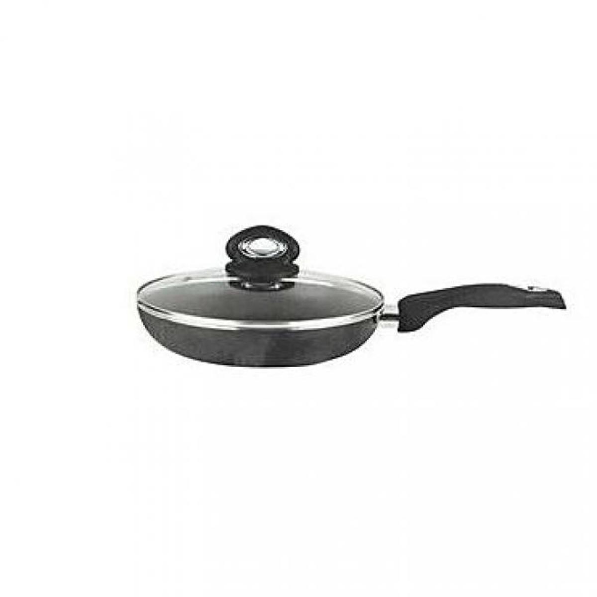 Picture of Non-Stick Fry Pan with Cover - 26cm