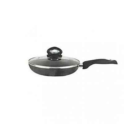 Picture of Non-Stick Fry Pan with Cover - 26cm