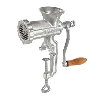 Picture of Meat Mincer Iron Made