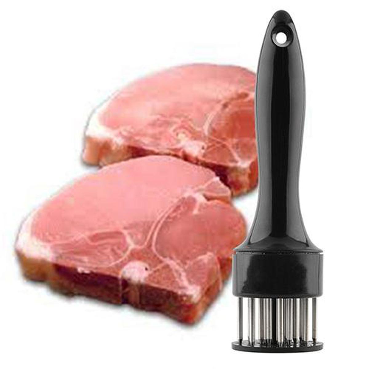 Picture of BBQ Meat Tenderizer