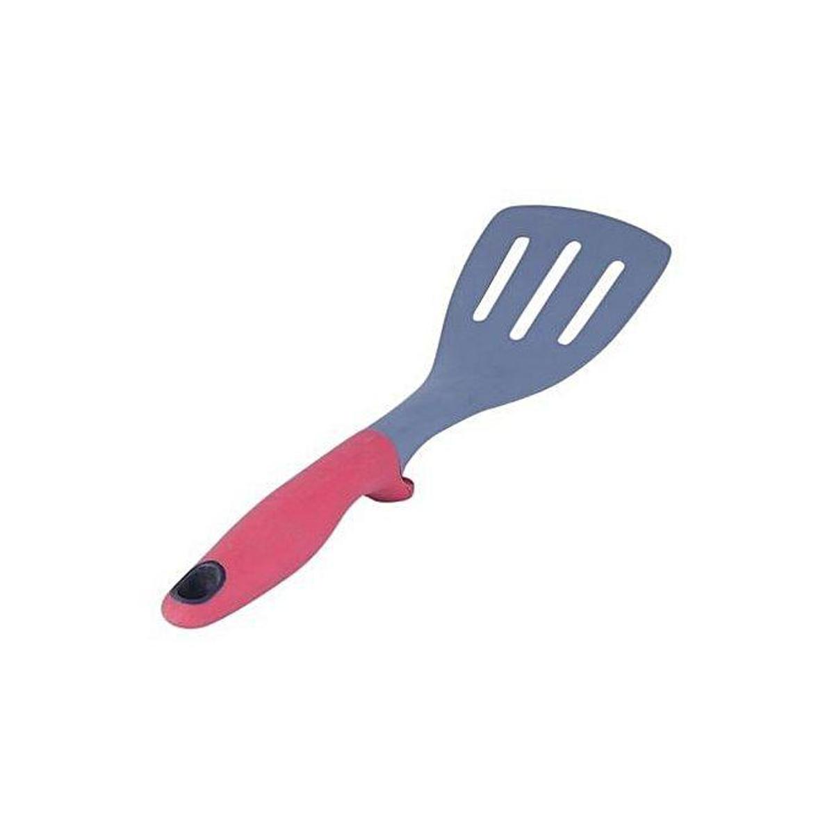 Picture of Silicone Heavy Duty Non Stick Spoon Regular Size