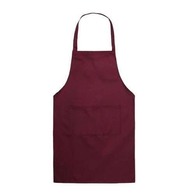 Picture of Kitchen Apron for Clean and Smart Cooking