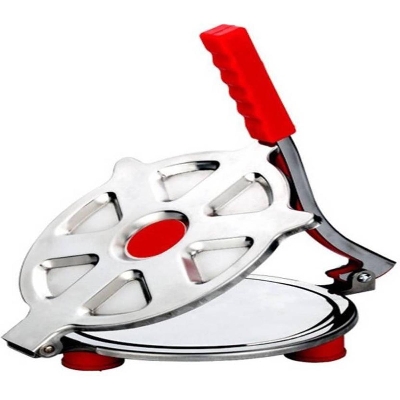 Picture of Press Puri Maker - Silver