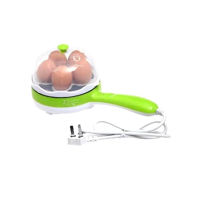 Picture of Multi-functional Egg Boiler Machine - Green