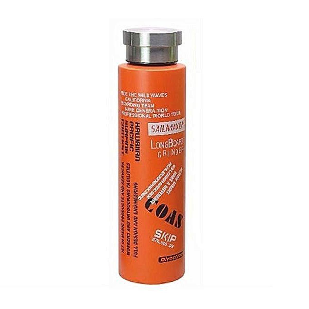 Picture of Sport Stainless Steel Water Bottle 500 ml - Orange