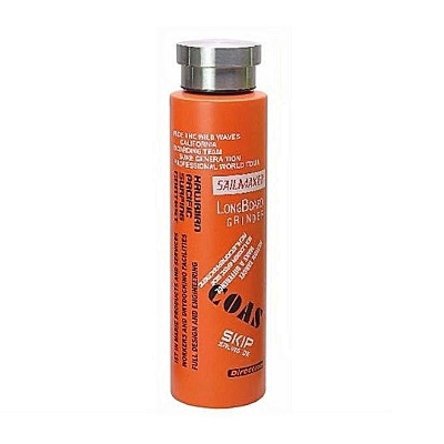 Picture of Sport Stainless Steel Water Bottle 500 ml - Orange