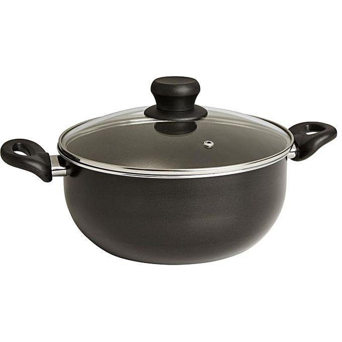 Picture of Exclusive Kiam Non Stick 20 CM Casserole