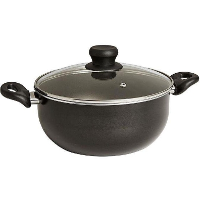 Picture of Exclusive Kiam Non Stick 20 CM Casserole