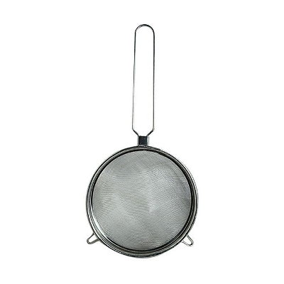 Picture of Stainless Steel Strainer - Silver