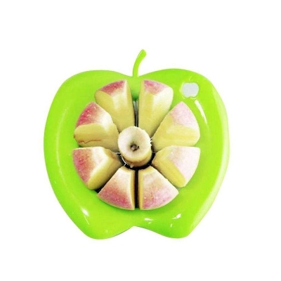 Picture of Apple Slicer - Green