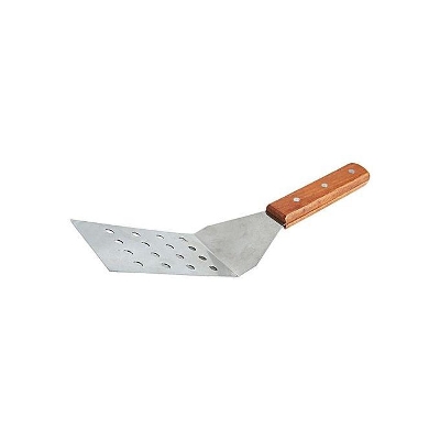 Picture of Stainless Steel Scraper - Silver