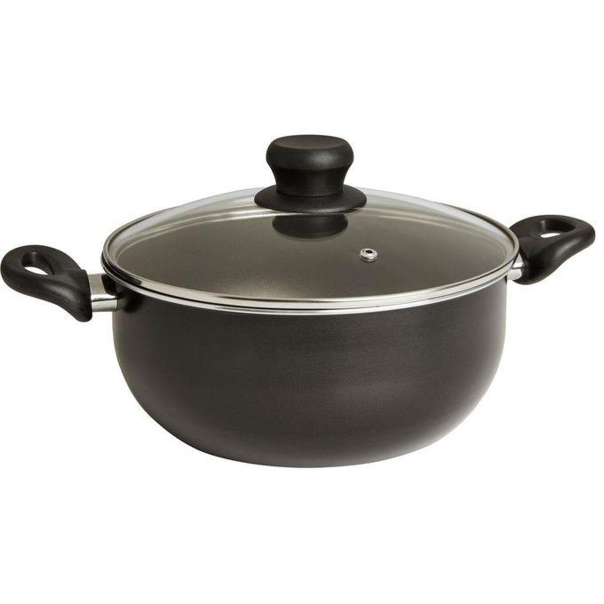 Picture of Kiam Non Stick 24 CM Casserole