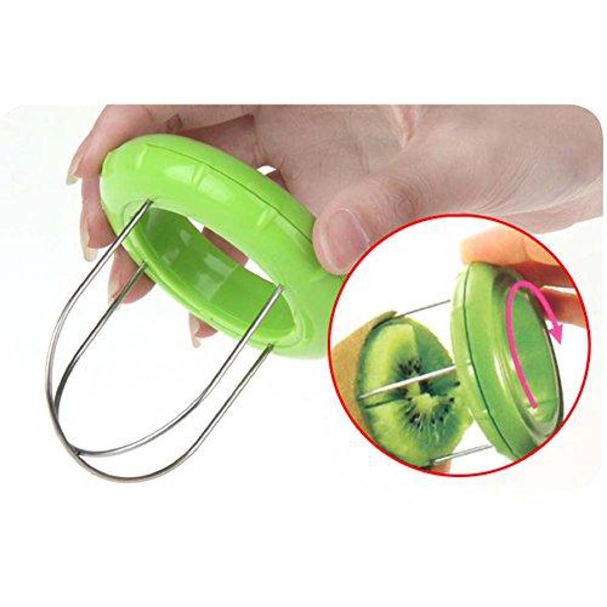 Picture of Mini Fruit Cutter Peeler Slicer