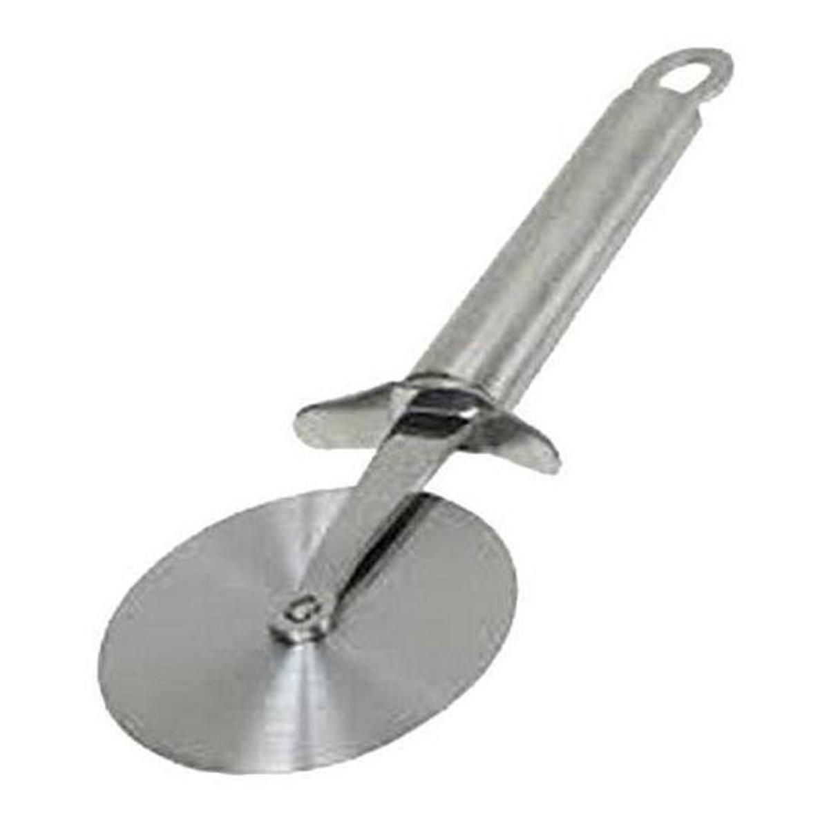 Picture of Pizza Cutter - Silver