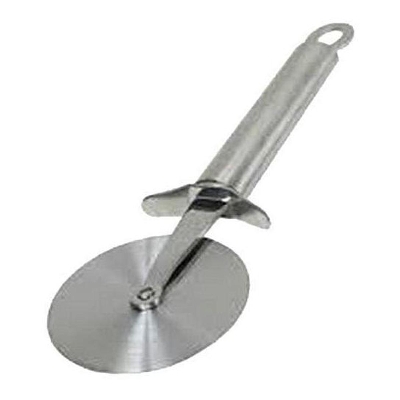 Picture of Pizza Cutter - Silver