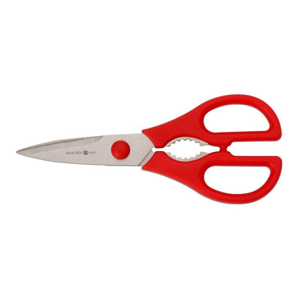 Picture of Cutting Kitchen Scissors