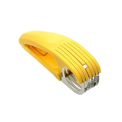 Picture of Banana Slicer - Yellow