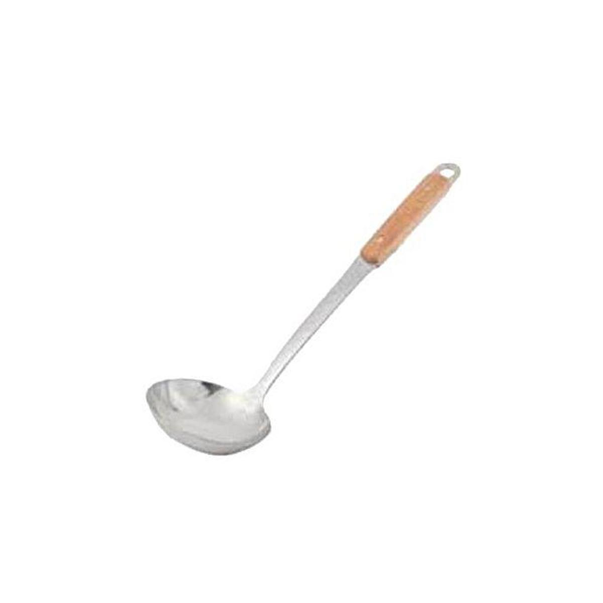 Picture of Dabbo Spoon - Wooden