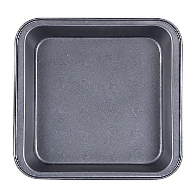 Picture of Non Stick Cake Pan Bread Mold - Black