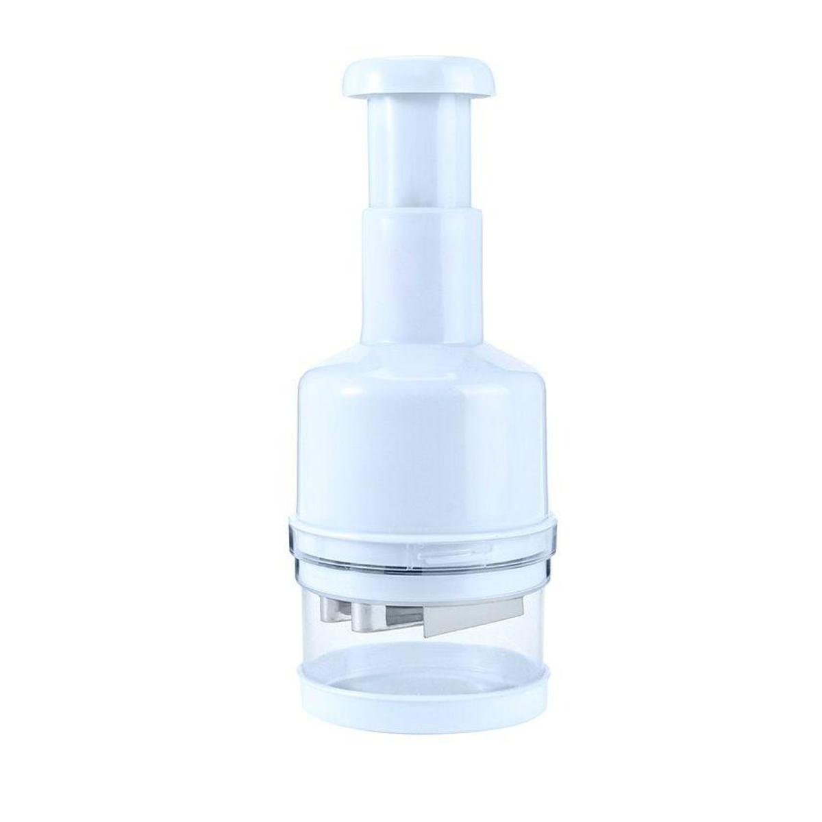 Picture of Vegetable Chopper - White