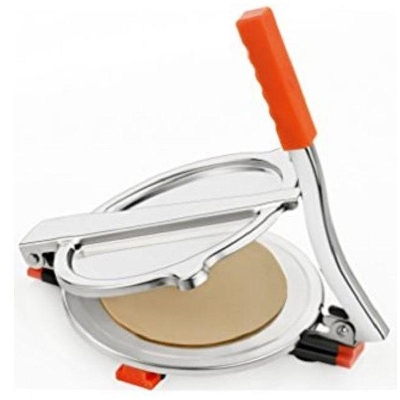 Picture of Press Puri Maker - Silver