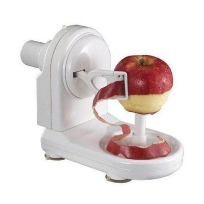 Picture of Hand Held Fruits Peeler & Cutter