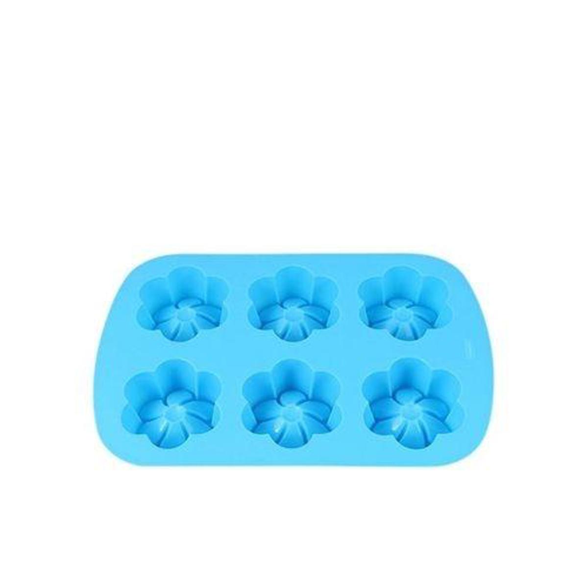 Picture of Silicone Muffin Molds