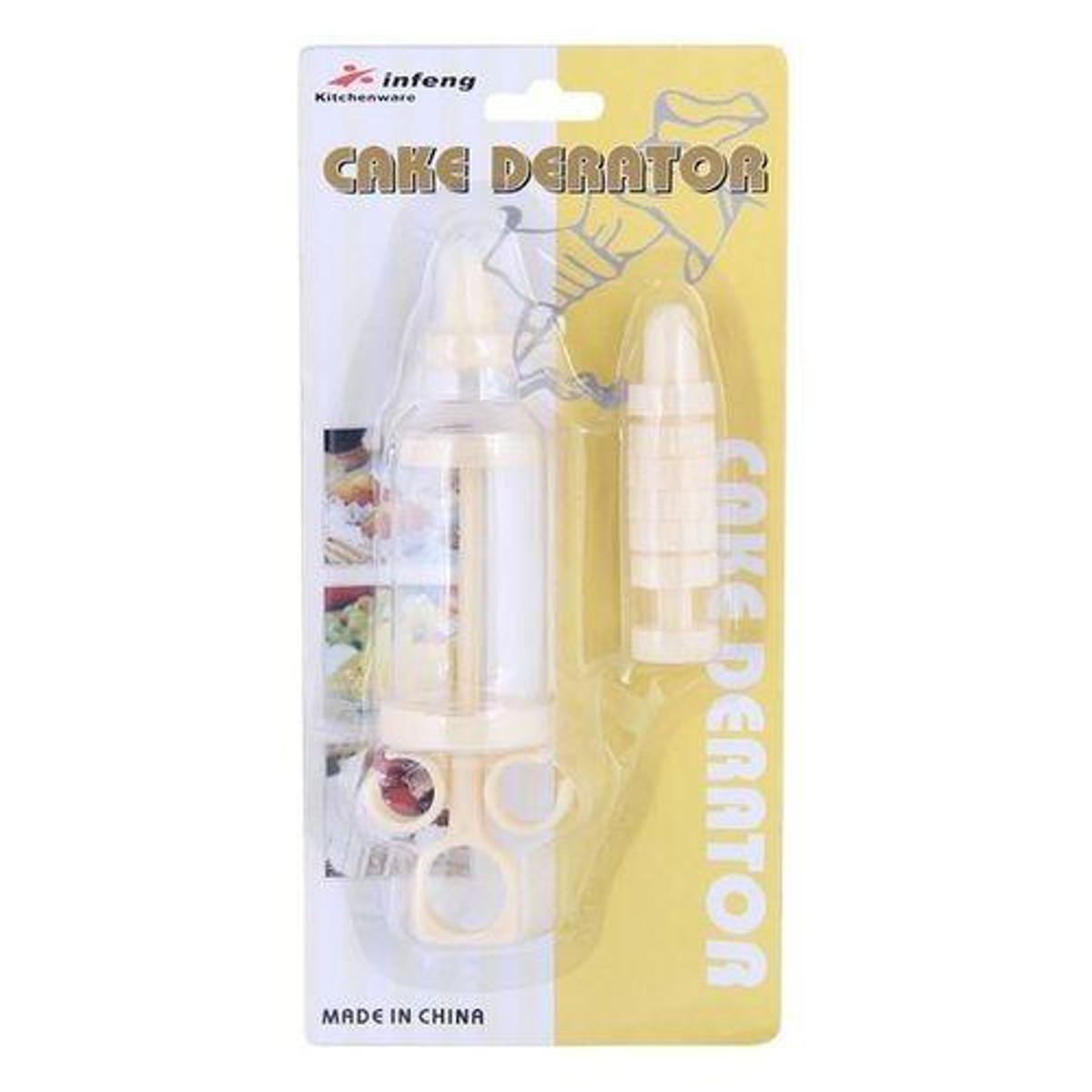 Picture of Fondant Alphabet Set