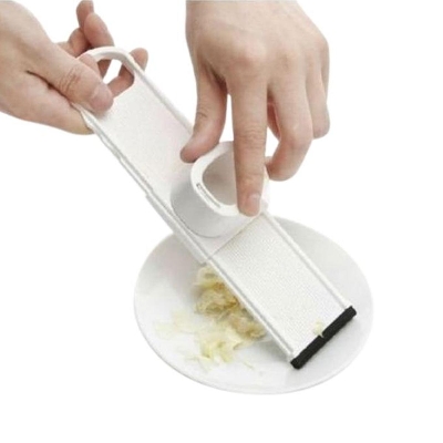 Picture of 2 In 1 Garlic Slicer