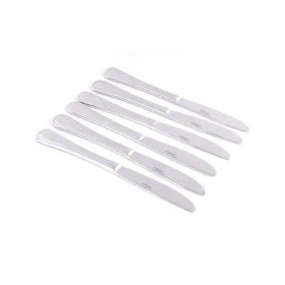 Picture of 6 Pc's Steak Knife - Kitchen Accessories - Kitchen Accessories