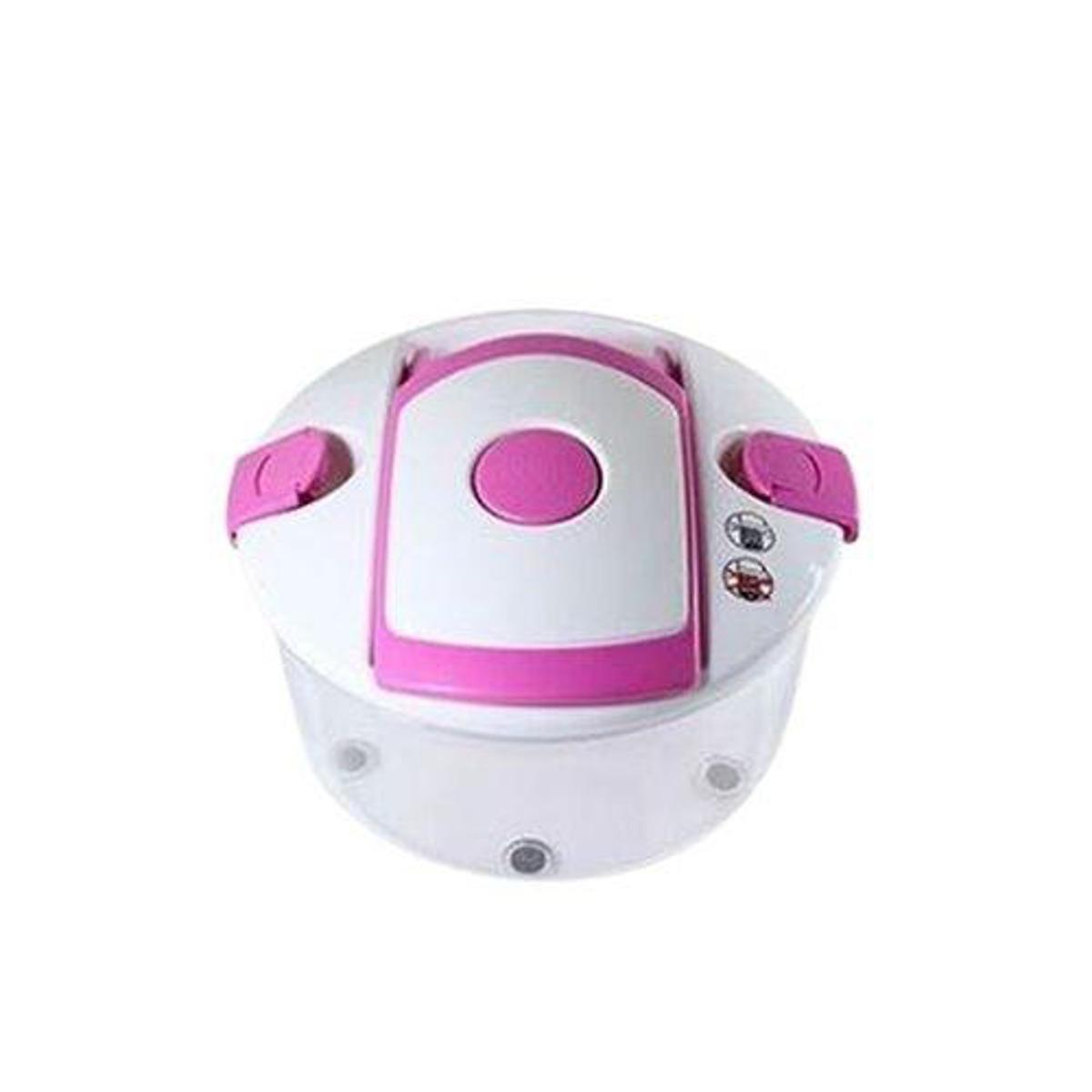 Picture of Multi Salad Maker - Pink and White