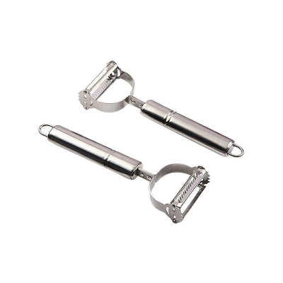 Picture of 2 in1 Piller - Silver