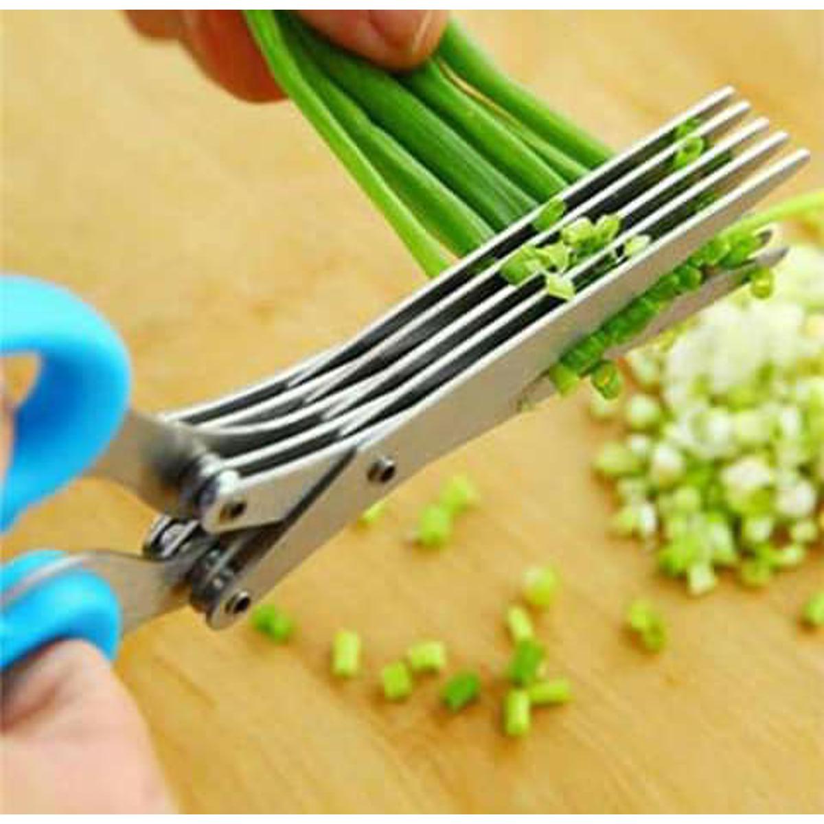 Picture of Vegitable Cutter - Green
