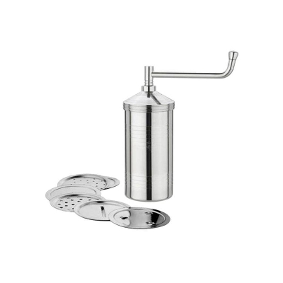 Picture of Chanachur Maker - Silver