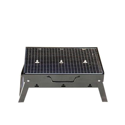 Picture of Portable BBQ Grill Maker - Black