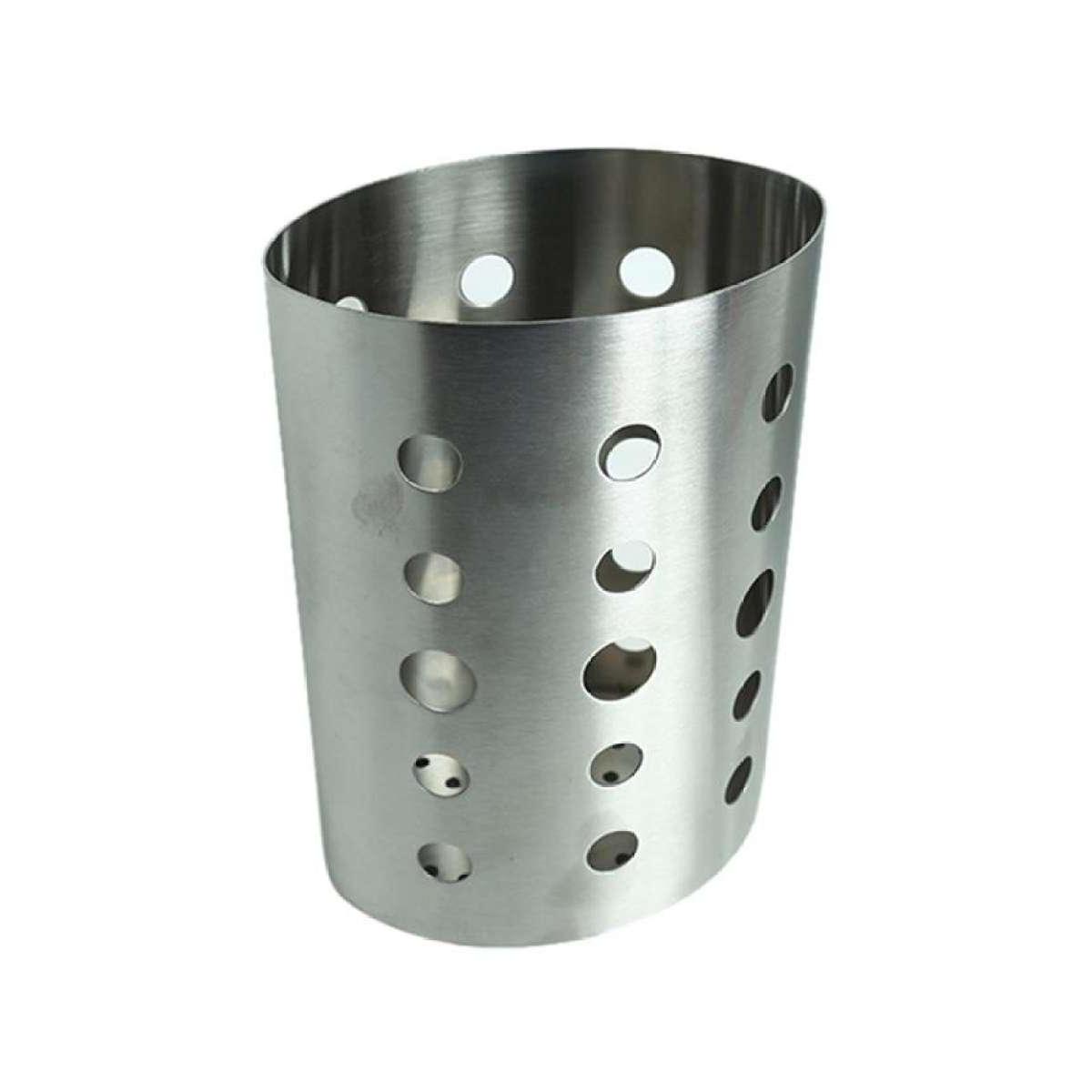 Picture of Spoon Holder - Silver