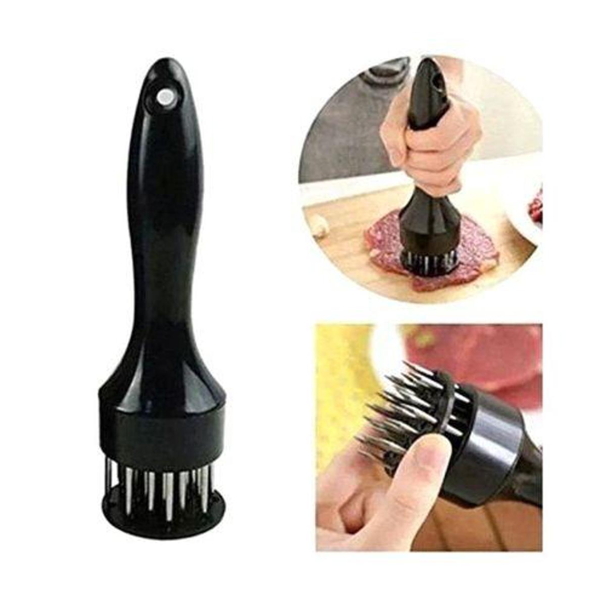 Picture of Meat Tenderizer - Black