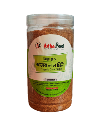 Picture of Organic Cane Sugar (আখের চিনি)