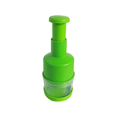 Picture of Onion Cutter - Green