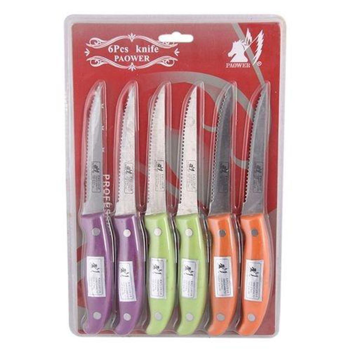 Picture of Steak Knife