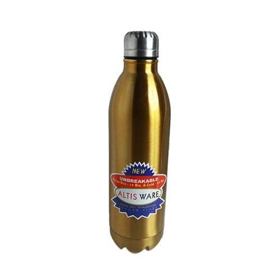 Picture of Vacuum Flask - 500ml - Golden