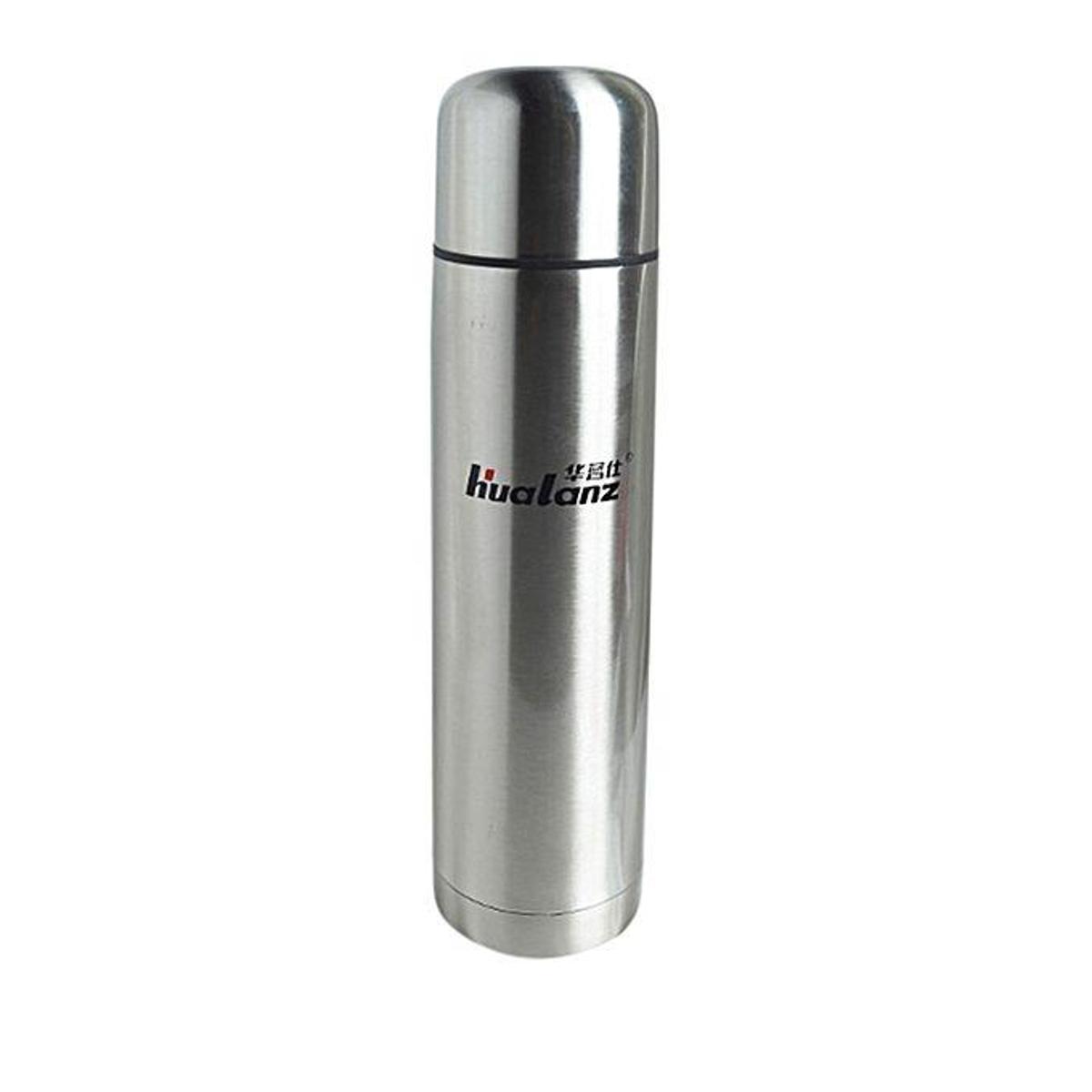 Picture of Vacuum Flask - 750ml - Silver