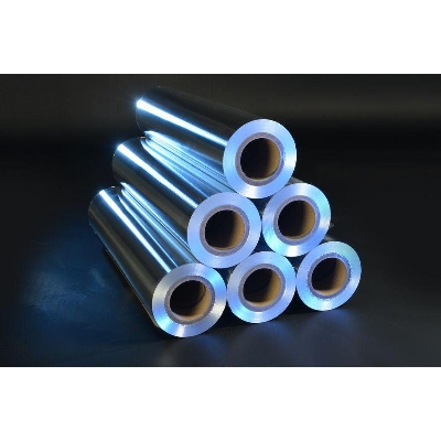 Picture of Foil Paper - Silver