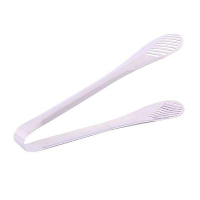 Picture of Stainless Steel Pincers - White