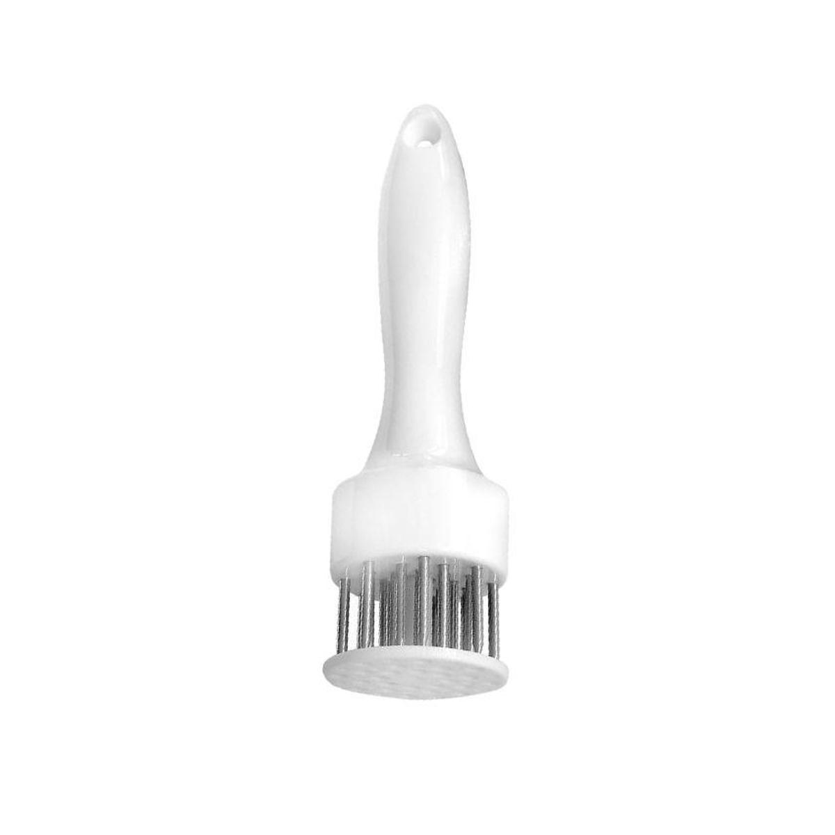Picture of meat tenderizer- White