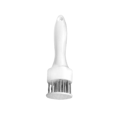 Picture of meat tenderizer- White