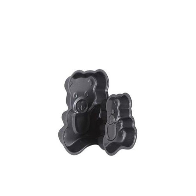 Picture of Panda Cake Mold