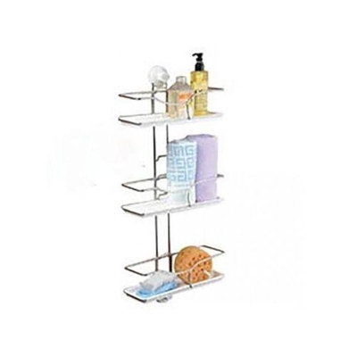 Picture of Stainless Steel Suction Tails Shelf