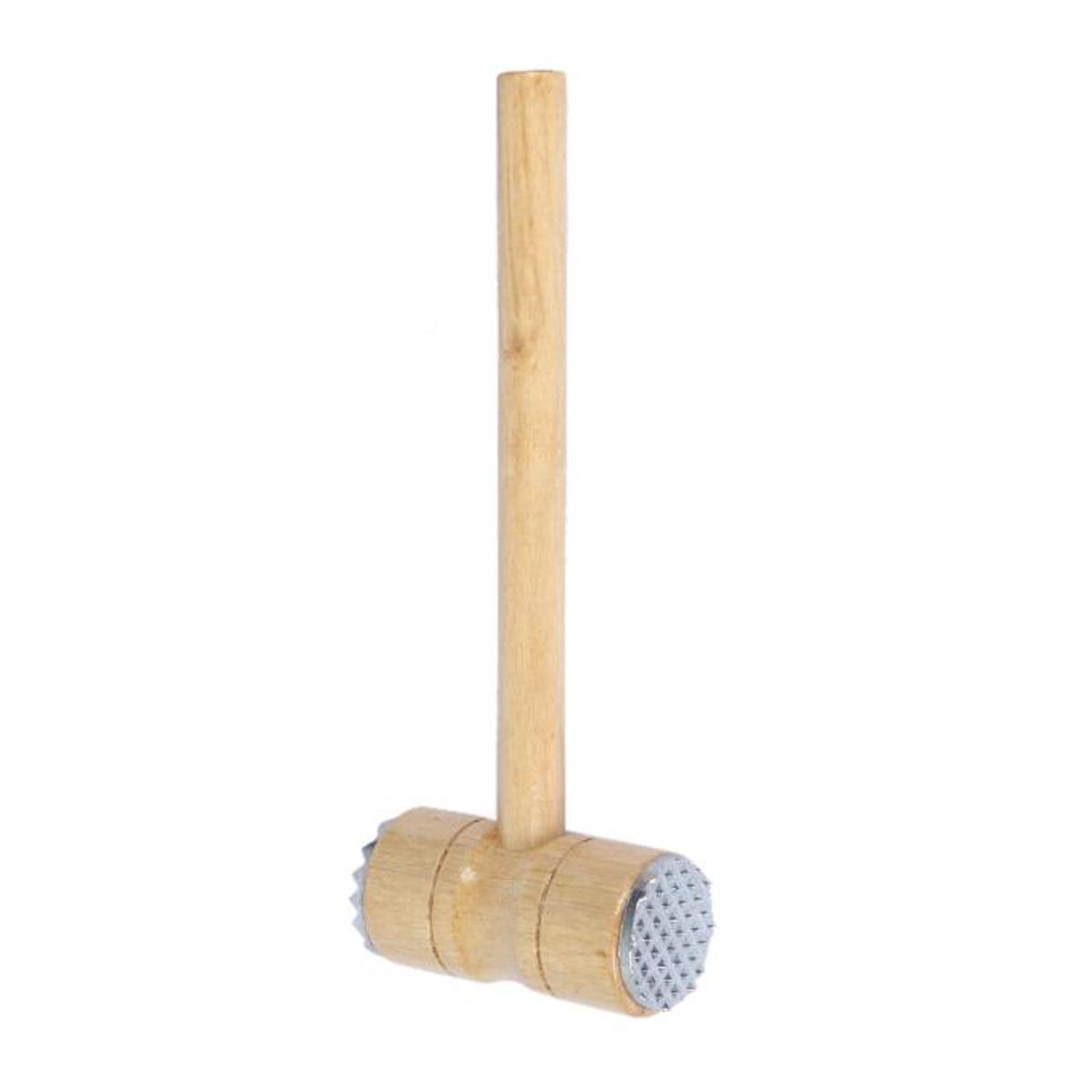 Picture of Meat Tenderizer - Burly Wood