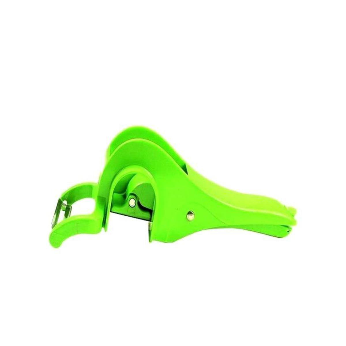 Picture of Piller & Cutter - Lime Green